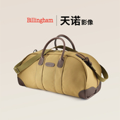 进口纯手工制作 旅行者系列手提包Weekender男女出差手提包相机摄影包英国原装 Billingham 白金汉包