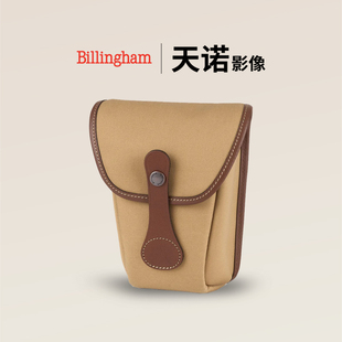 2020摄影相机包侧包英国原装 Billingham PRO 8侧边袋Hadley 进口纯手工制作 白金汉AVEA