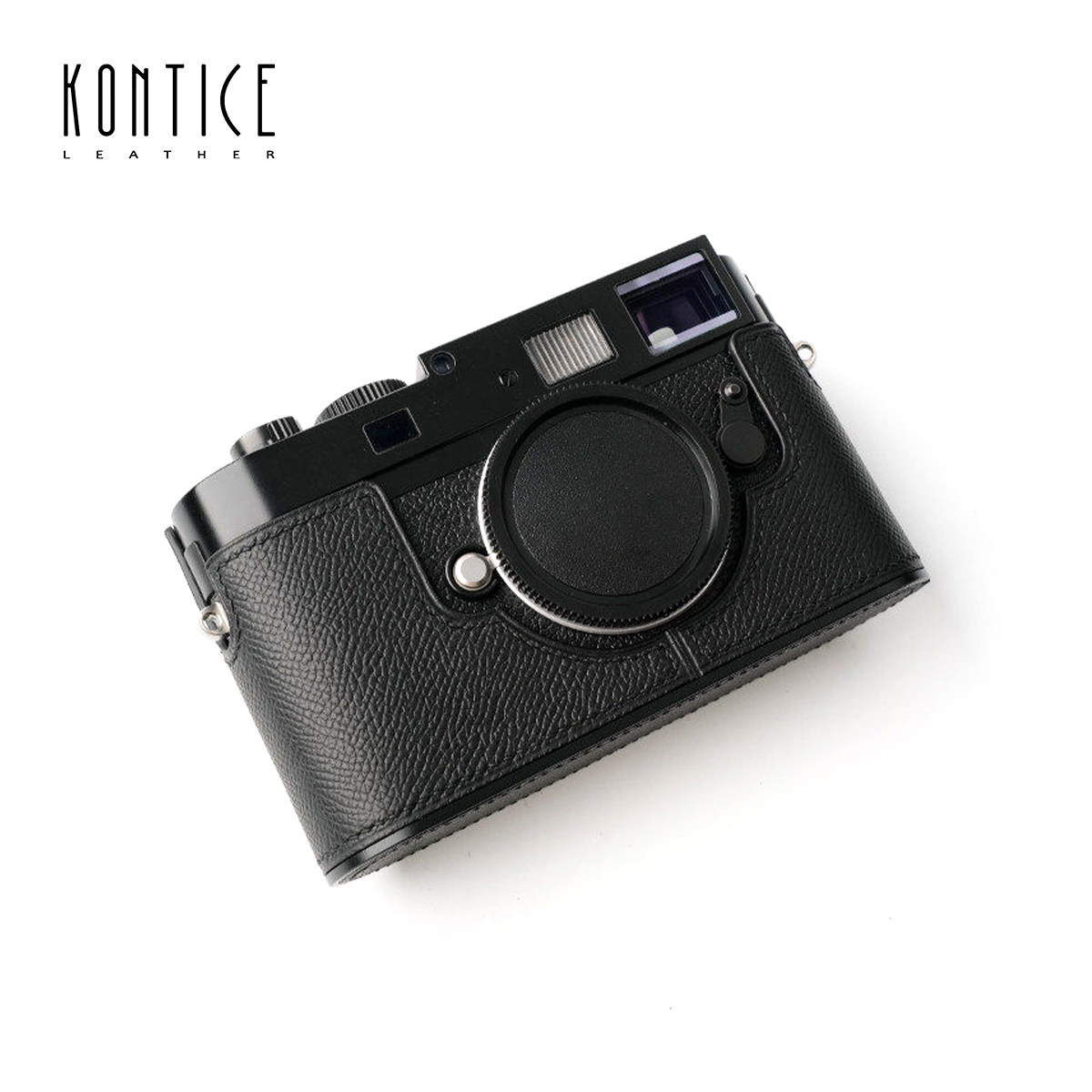 康缇斯 适用于徕卡 leica M8 M9 M9P ME MM 纯手工缝制皮套 拍下后两周内发货非现货