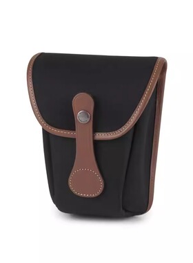 Billingham白金汉AVEA 8侧边袋Hadley PRO ONE 25相机包侧包适用英国原装进口纯手工制作