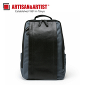 摄影双肩包 适用于索尼佳能尼康徕卡单反镜头旅行包 相机双肩背 AA工匠与艺人 大容量休闲时尚 摄影包 RR4 06C