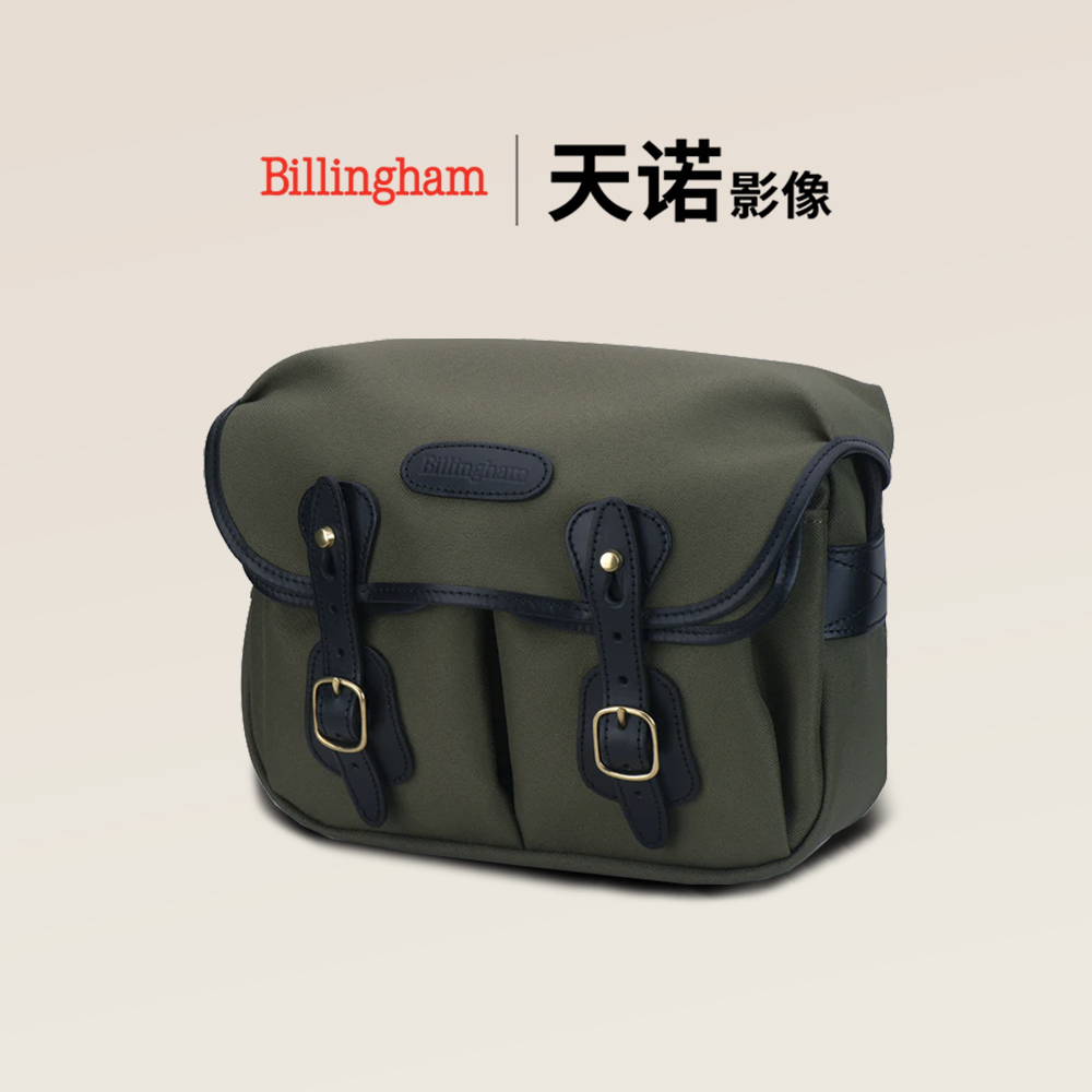 单肩摄影包BILLINGHAM