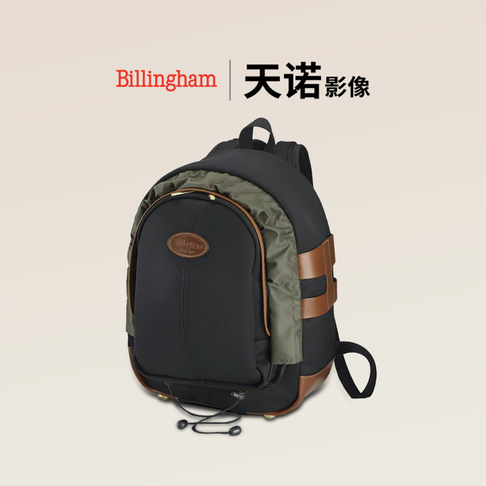 专业摄影包BILLINGHAM