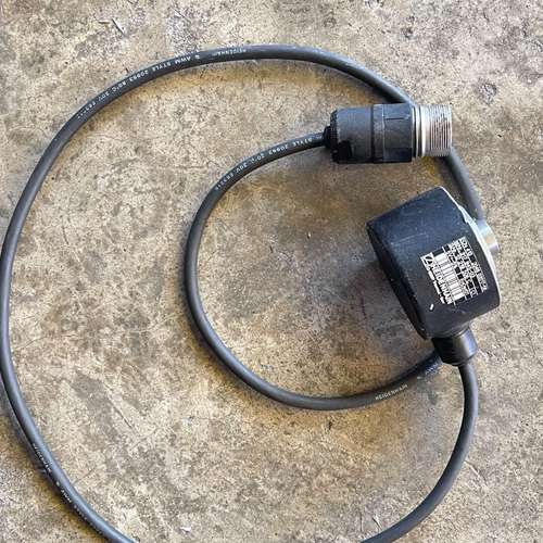 议价海德汉编码器ECN413  2048  03S17-58成色维修