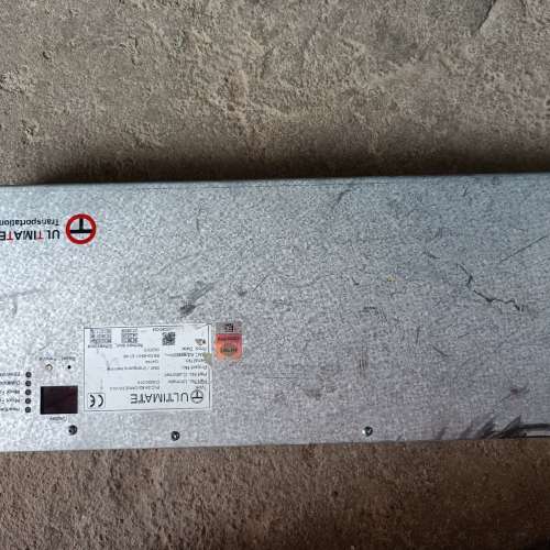 议价ULTIMATE控制器，PLC-24-E2-CAN/ETH-维修