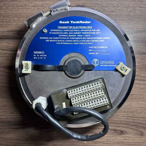 议价Saab Rosemount  9150064-871，雷达维修