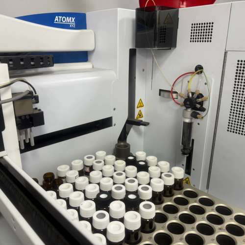 议价进口固液一体吹扫捕集,tekmar ATOMX XYZ型维修