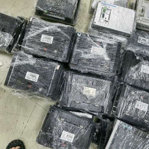 议价信捷触摸屏TG765-WG维修