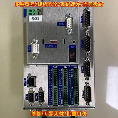 TLM271TCNA4PE 百格拉控制器 工控自动化控制模块议价维修