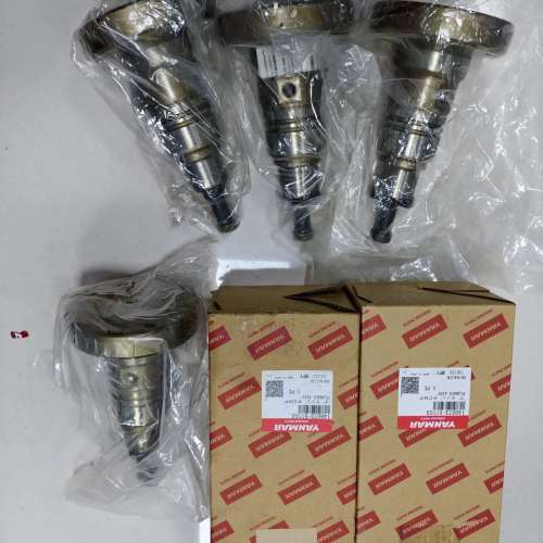 议价EY18柱塞  146623-51103 3个全新有包装盒维修