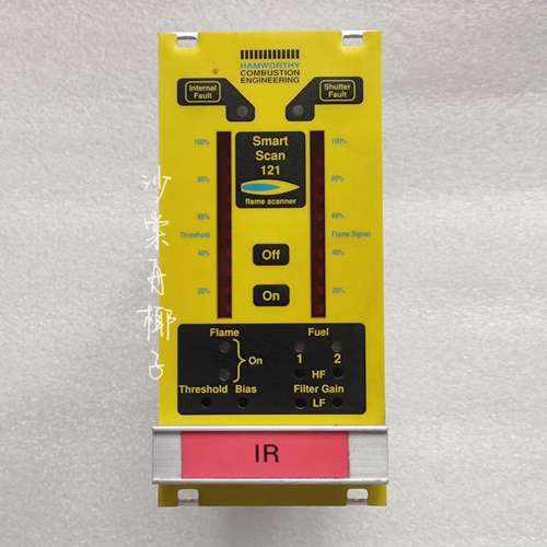 议价Smart Scan 121 Scanner 3639205维修