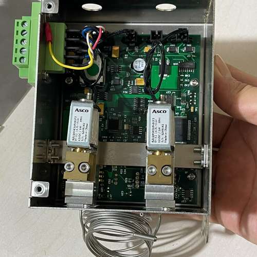 议价ASCO比例阀R202A543L0V00F3 赛默飞 配件E维修