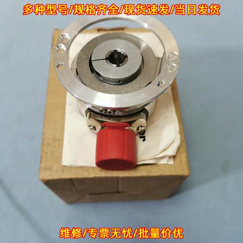 8.5820.4512.4096 编码器 库伯勒KUBLER 工控自动化配件议价维修