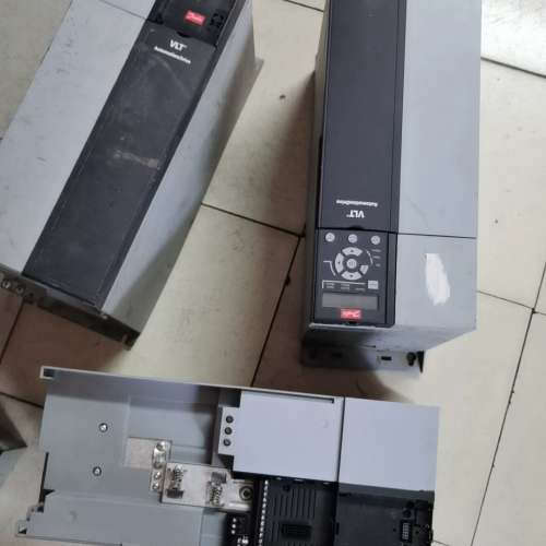 议价丹佛斯变频器FC-360H18KT4E20H2B，FC-36维修