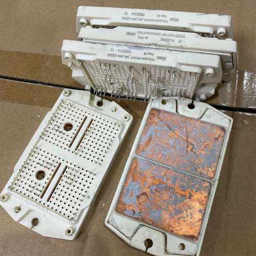 议价FS3L200R10W3S7F-B11，SNXH100M65维修