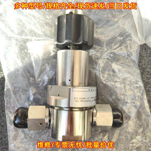 AZ1010SQ 2PW FV6 调压阀 不锈钢工业减压阀议价维修