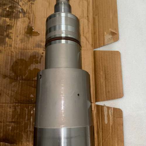 议价曼恩主机S50MC三井原厂高压油泵柱塞与套筒维修