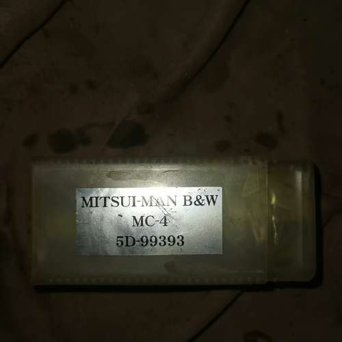 议价三井原厂Mitsui  MAN B&W MC-4， 5D-9维修