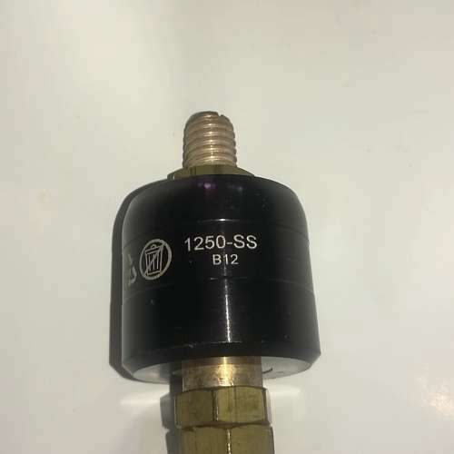 议价1250-SS Mercotac 水银滑环 旋转连接器维修