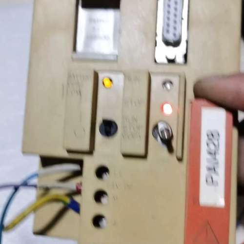 议价西门子CPU  6ES5 103-8MA03+存储卡6ES5维修