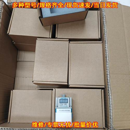FLT35-03N2CL4-L 压电比例阀 工业自动化气动控制元件议价维修