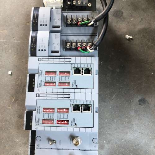 议价拆机横河模块VC401-10，VI451-10，PW442-维修