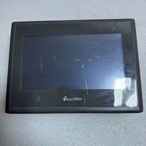 议价信捷触摸屏TG765-MT，功能包好，实物拍摄维修