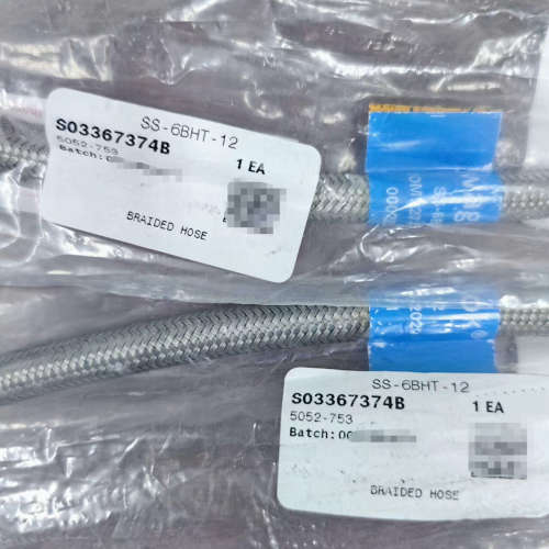 议价世伟洛克Swagelok SS-6BHT-12 维修