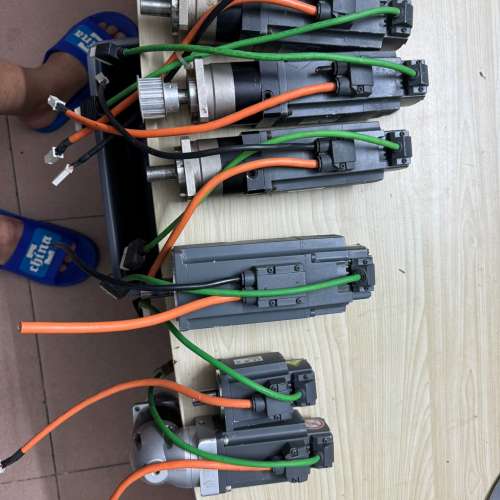 议价西门子伺服电机  1FL6034-2AF21-1AB1  1维修