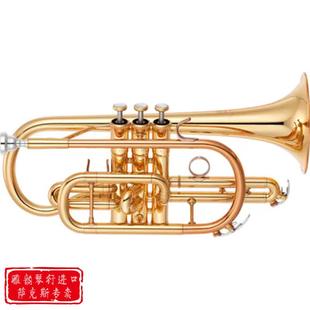 8335 YCR 原装 日本雅马哈中等重量Bb调短号YCR 正品 6335II