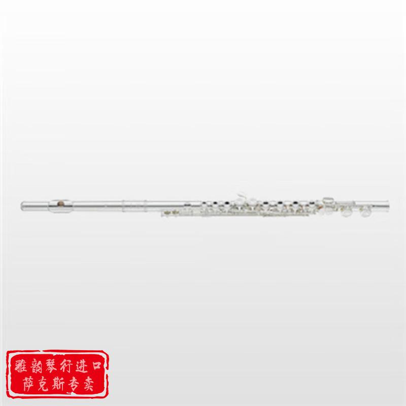 日本雅马哈长笛YFL-S2 212DT 212DR 222 272 282原装正品官网可查