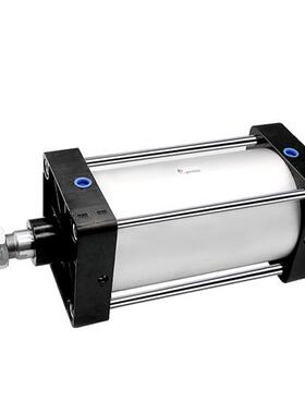 SC标准气缸大推力长行程重型SC160/SC100X50X75X125X200X300X500S