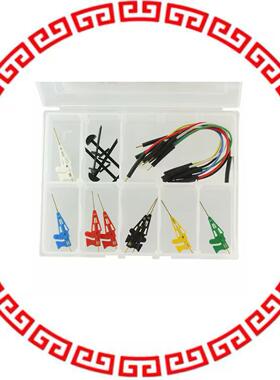 CT2848-8 MICROCLIP KIT - 8 PIECES
