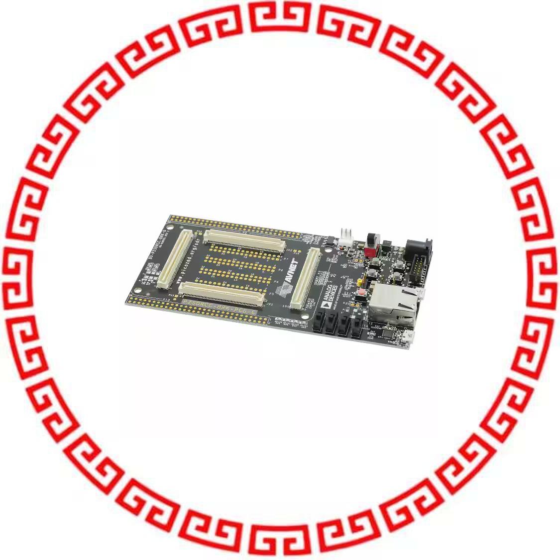 ADRV1CRR-BOB SDR MODULE CARRIER/BREAK OUT BOA