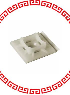 FTH-7A1-RT-M TIE HOLD FLT WIT-50,60 1