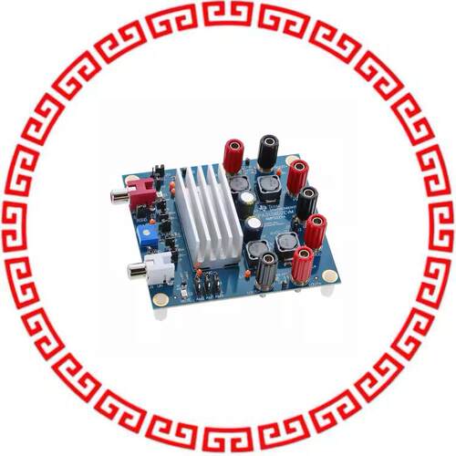 TPA3156D2EVM EVAL BOARD FOR TPA3156D2