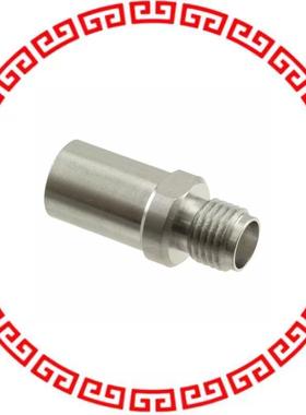 HRMP(PO)-HRMJ CONN ADAPT PLUG-JACK SMA 50OHM