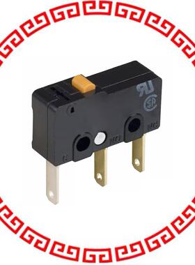 SS-01-FT SWITCH SNAP ACT SPDT 100MA 125V