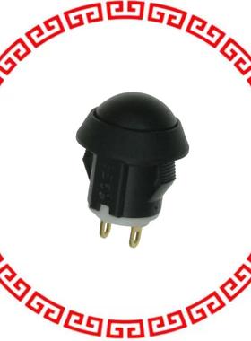 AP2D200SZBE SWITCH PUSH SPST-NO 0.125A 125V