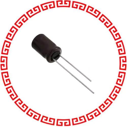EKZE100ELL471MHB5D CAP ALUM 470UF 20% 10V RADIAL