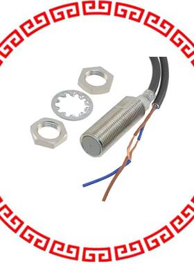 E2E-X3D1-N SENSOR PROXIMITY M12 NPN 12-24V