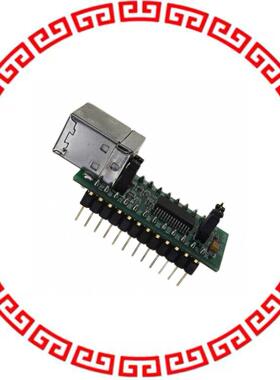 UM245R MOD USB PARALLEL FIFO DEV FT245R