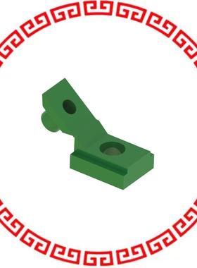 OFSTH-1-GRN FIBER SPLIC TRAY HINGE GREEN