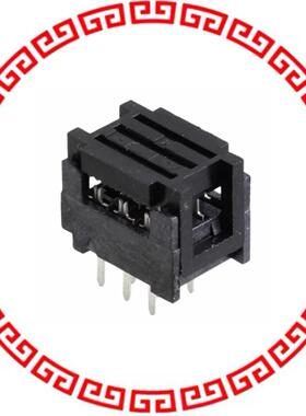 5111595-1 CONN IDC 10POS T/H TIN