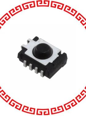 TSMP6000TT MOD IR SENSOR TOP VIEW