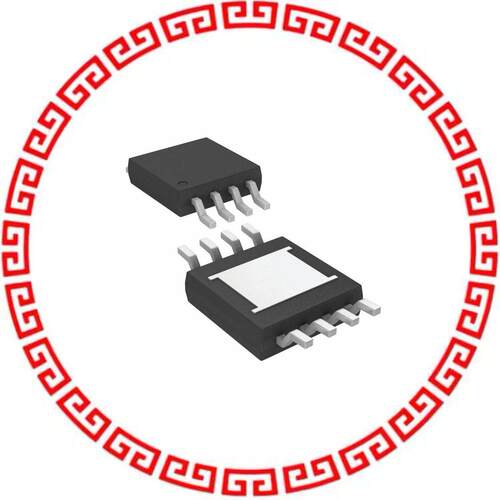 LT3080IMS8E#PBF IC REG LINEAR POS ADJ 1.1A 8MSOP