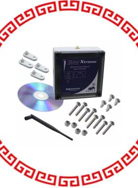 BB-ZXT9-IO-222R2-A ZLINX XTREME 900MHZ WIRELESS I/O