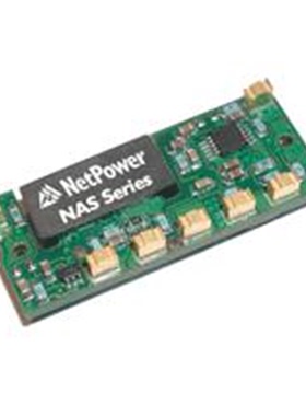 NAS0000N20S00《SMT 2.5-5.5V input 0.8-3.3V 20A output》