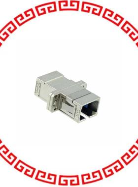 HSC-A2-D1(01) CONN COUPLER RCPT SC-SC SIMPLEX