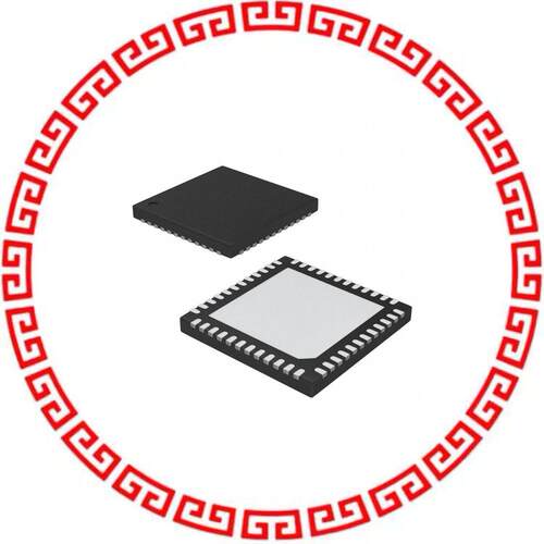 VSC8531XMW-01 IC ETHERNET RGMII/RMII 48-QFN